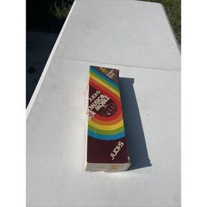 Vintage Judi's‎ Three Kiittens Musical Mobile for Baby Crib Nursery 80s Plays